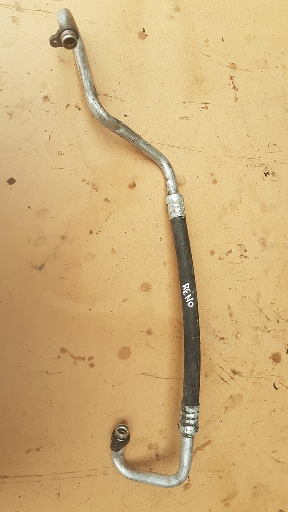 фото №1, Шланг кондиционера renault 1.9 dci 8200008720c