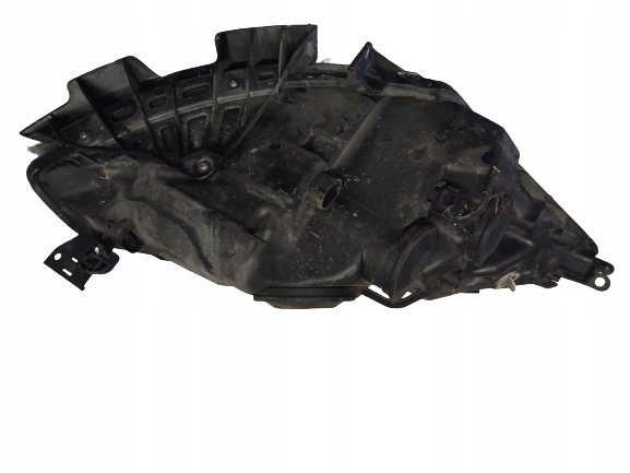 фото №13, Citroen c4 picasso exl перед kompletny капот zderz