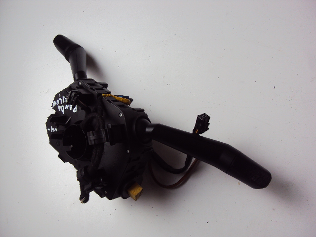 фото №6, Перемикач комбінований fiat panda lancia ypsilon