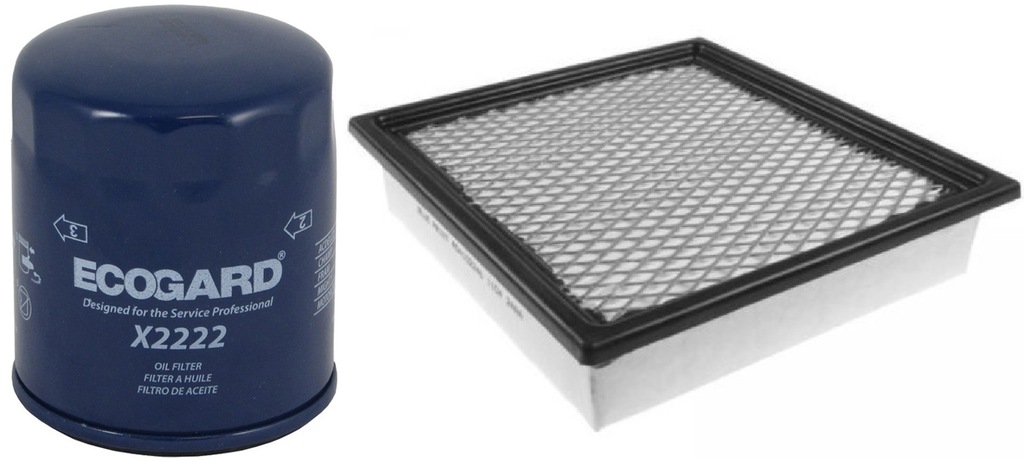 фото №1, Набір фільтрів dodge journey 2,4 2009-2020