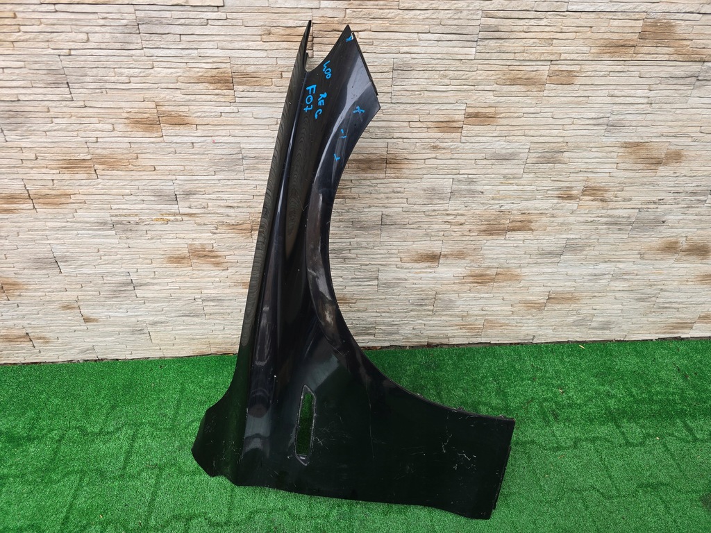 фото №1, Крила bmw 5 f07 gt