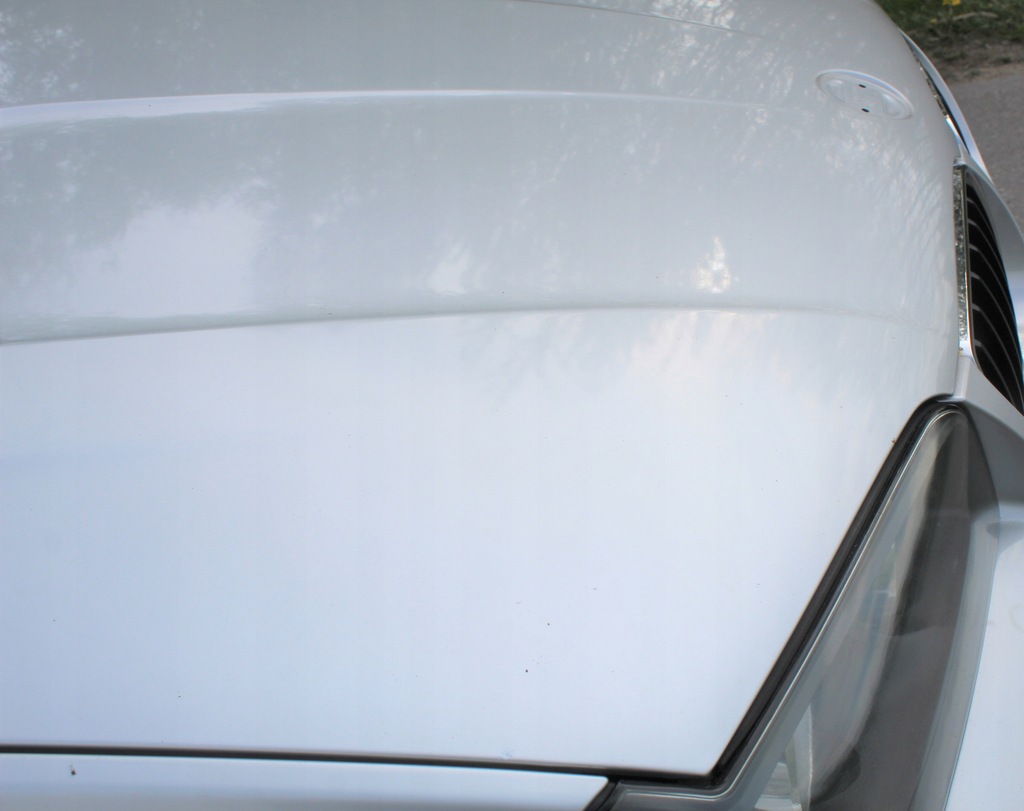 фото №12, Капот кришка двигуна bmw x3 e83 354 titansilver