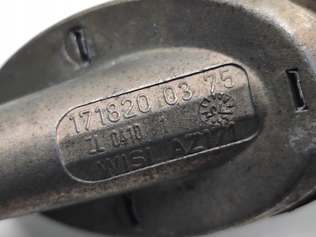 Mercedes-benz slk антенна gps 2005 convertible 2/3dr 1718200375 04-11 с Разборки