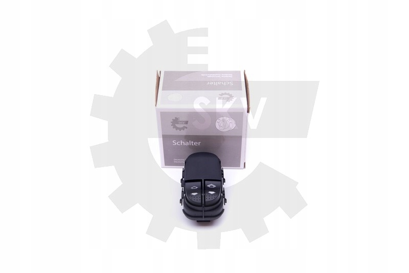 фото №1, Панель керування скла ford focus 1091483