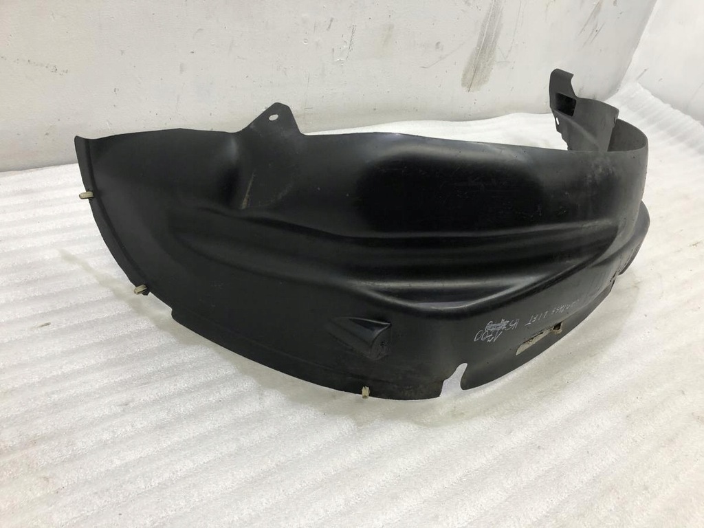 фото №8, Підкрилок правий задня jeep compass i lift 05303948aa