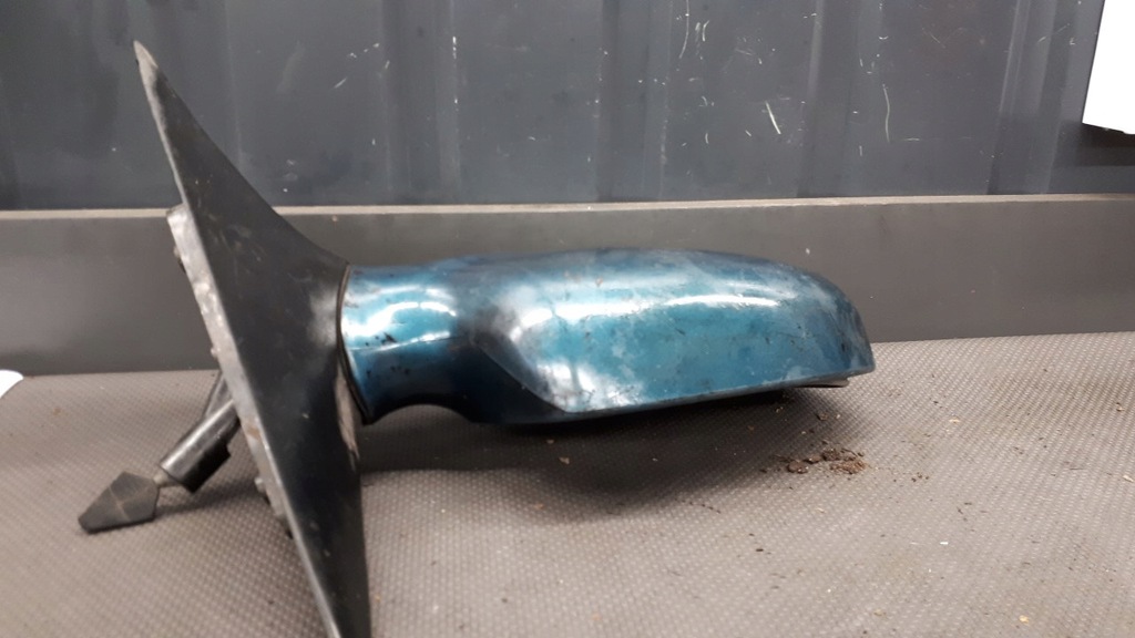 фото №12, Дзеркало праве daewoo nubira механічний 97-99