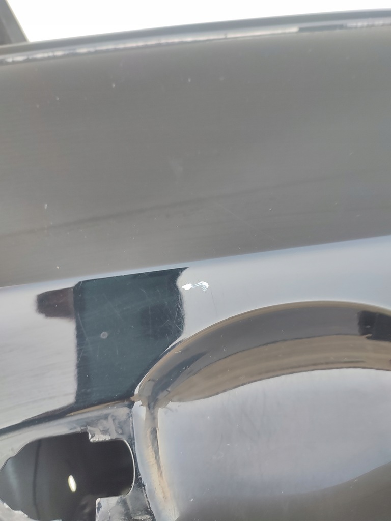 фото №8, Citroen ds5 двері правий перед передні ktvd