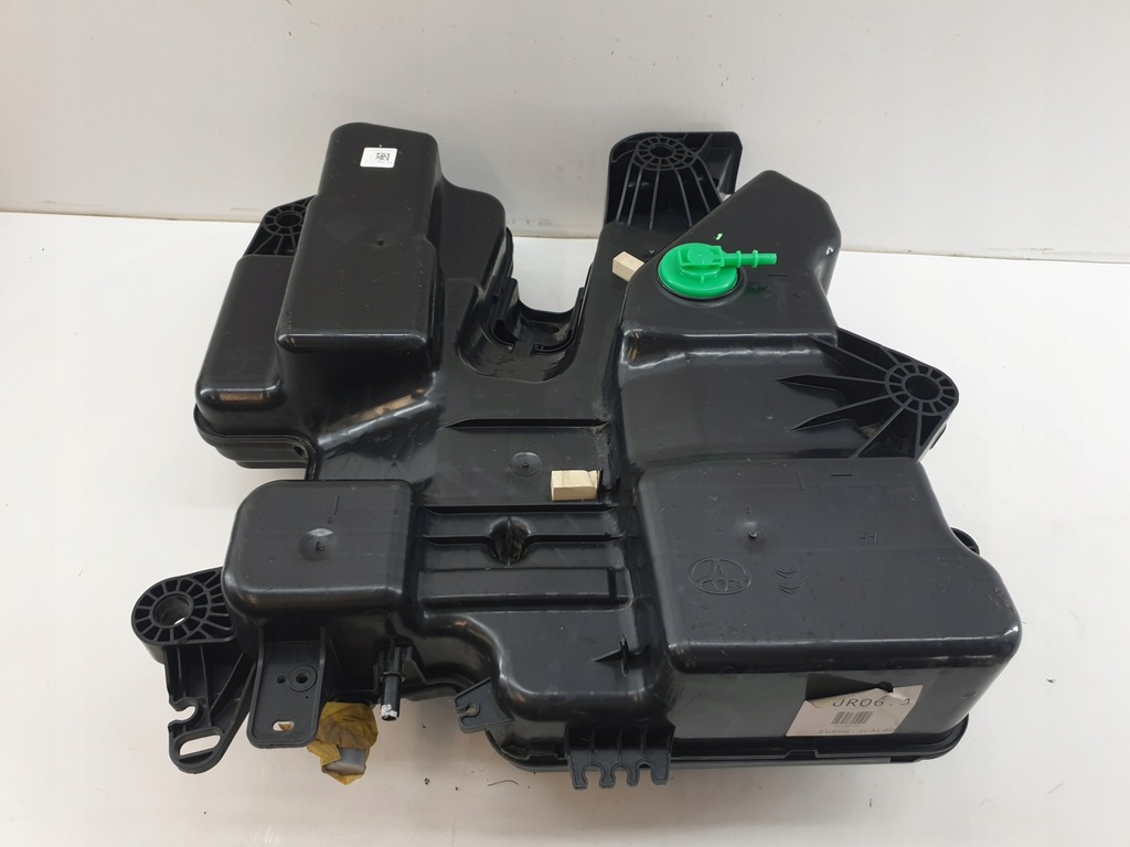 фото №9, Бак насос adblue citroen jumpy iii toyota proace ii peugeot expert iii