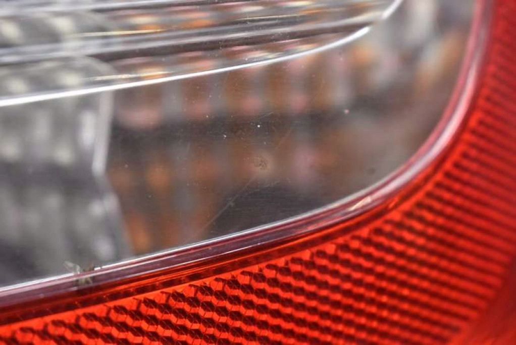 фото №10, Лампа права задня задня 5jh945096 skoda rapid hb 12-17