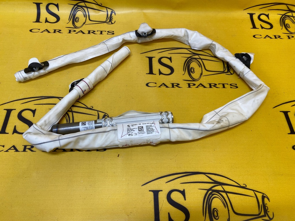 фото №1, Bmw f22 f32 подушка безопасности подушка шторка безопасности левая nowa