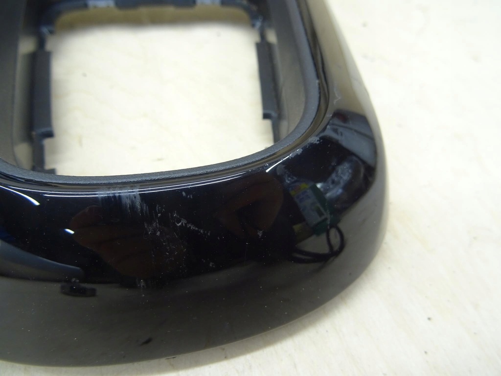 фото №7, Citroen c3 ii ds3 защита dekor панели