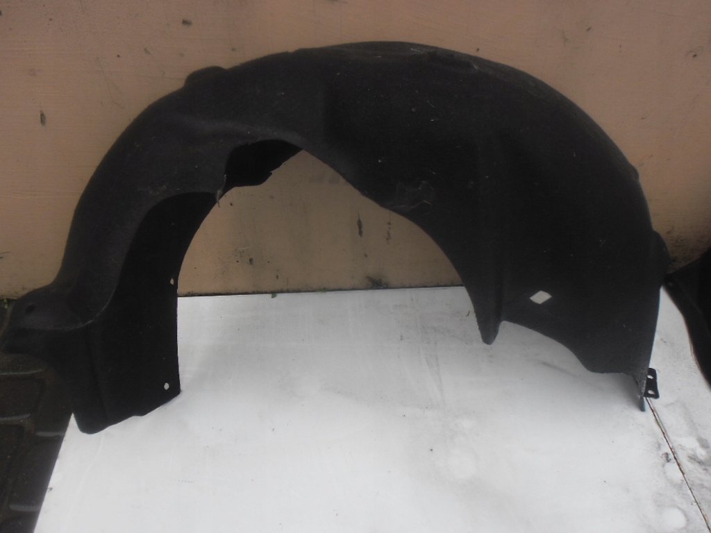 фото №5, Bmw e90 e90 підкрилок ліва праве перед задня