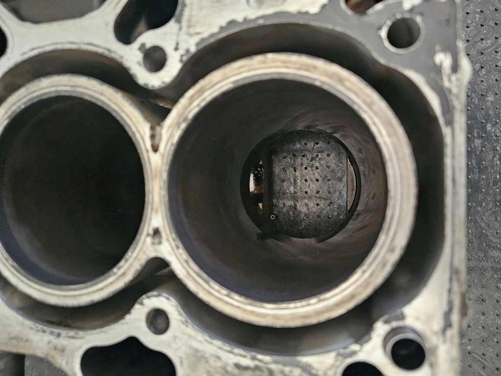 фото №12, Mazda 3 bm 6 gj cx-5 2.2 sh01 2012-2018 блок двигуна