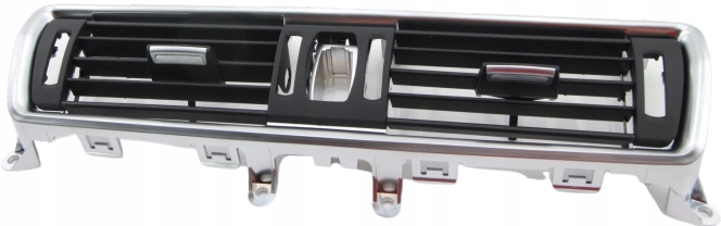 фото №1, Решітка обдув bmw f07 оригінальний номер 64229142590