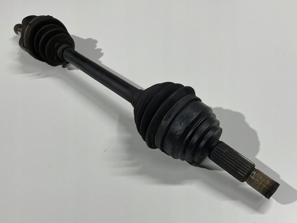 фото №2, Привідний вал ліва ford b-max 12-17 1.8b eco