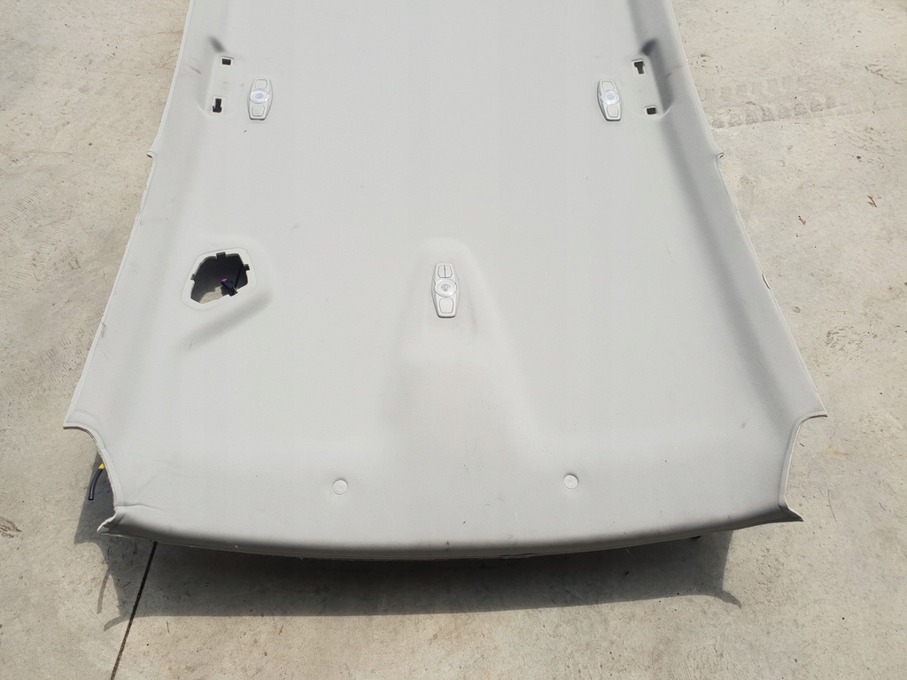 фото №5, Ford s-max mk1 10r lift потолок