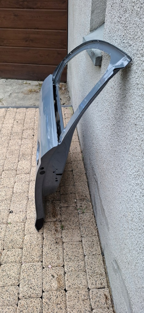 фото №12, Opel corsa f 2019- дверь левый перед