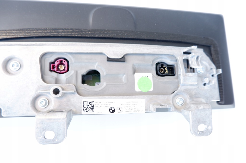 фото №9, Bmw g20 g21 g22 g28 i4 g26 g42 g87 g80 g82 монитор дисплей 5a6d1e0