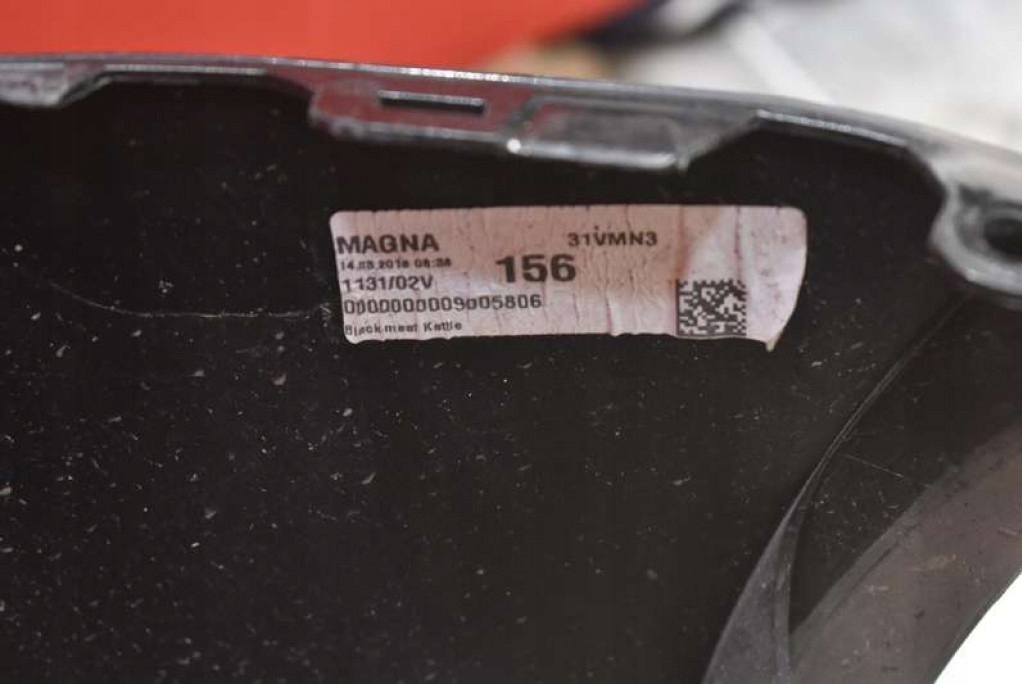 Бампер перед передній z22y pdc opel insignia b 17-20 Недорого