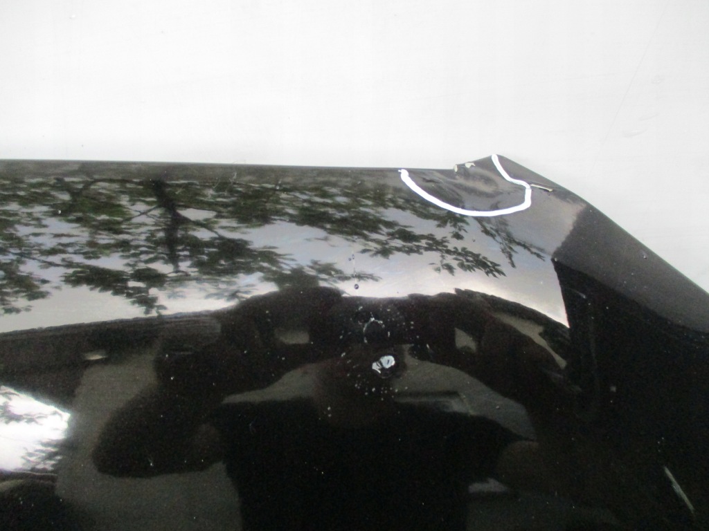 Капот mercedes glc a2538870303 в Україні