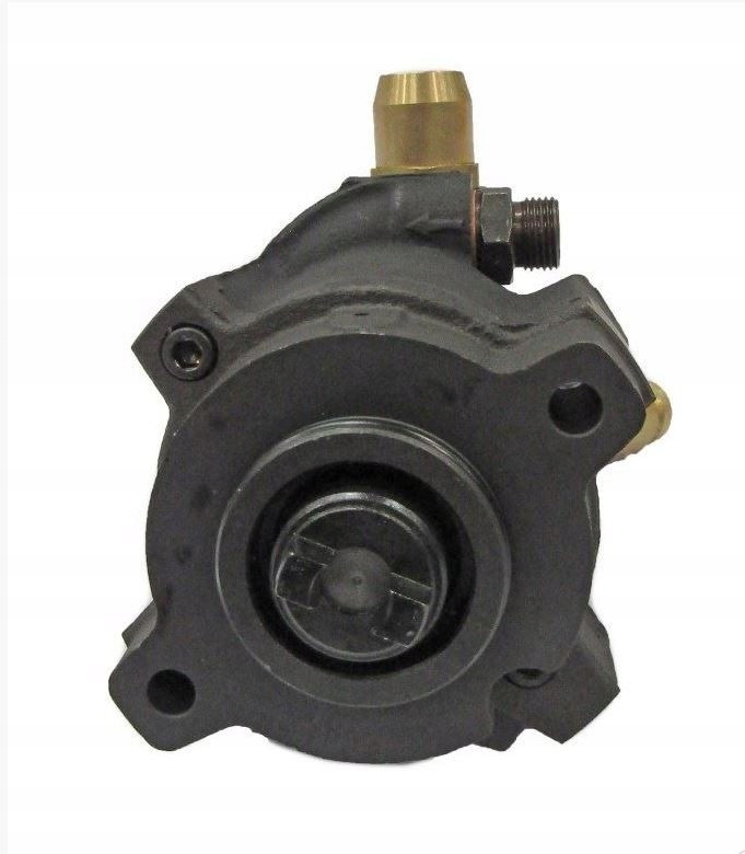 фото №3, Насос пального паливна механічний scania p r g hpi