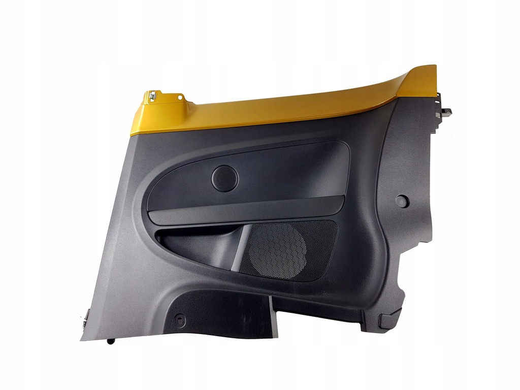 фото №1, Vw beetle 5c5 оббивка обшивка права задня шкіра