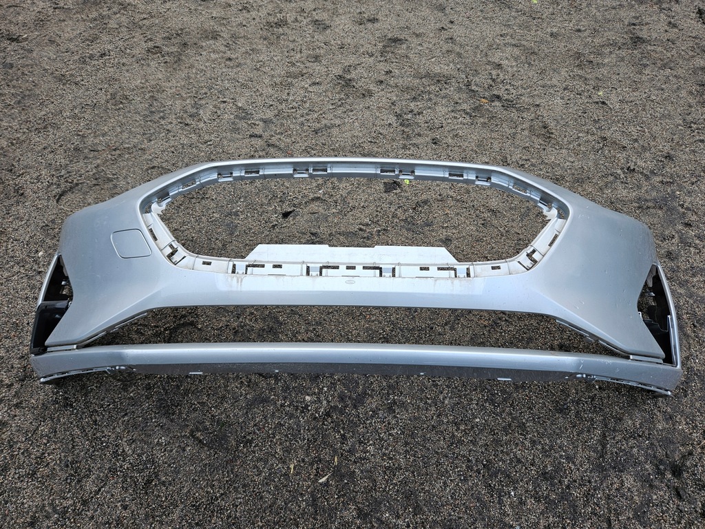 фото №1, Бампер перед передній ford focus mk4 iv