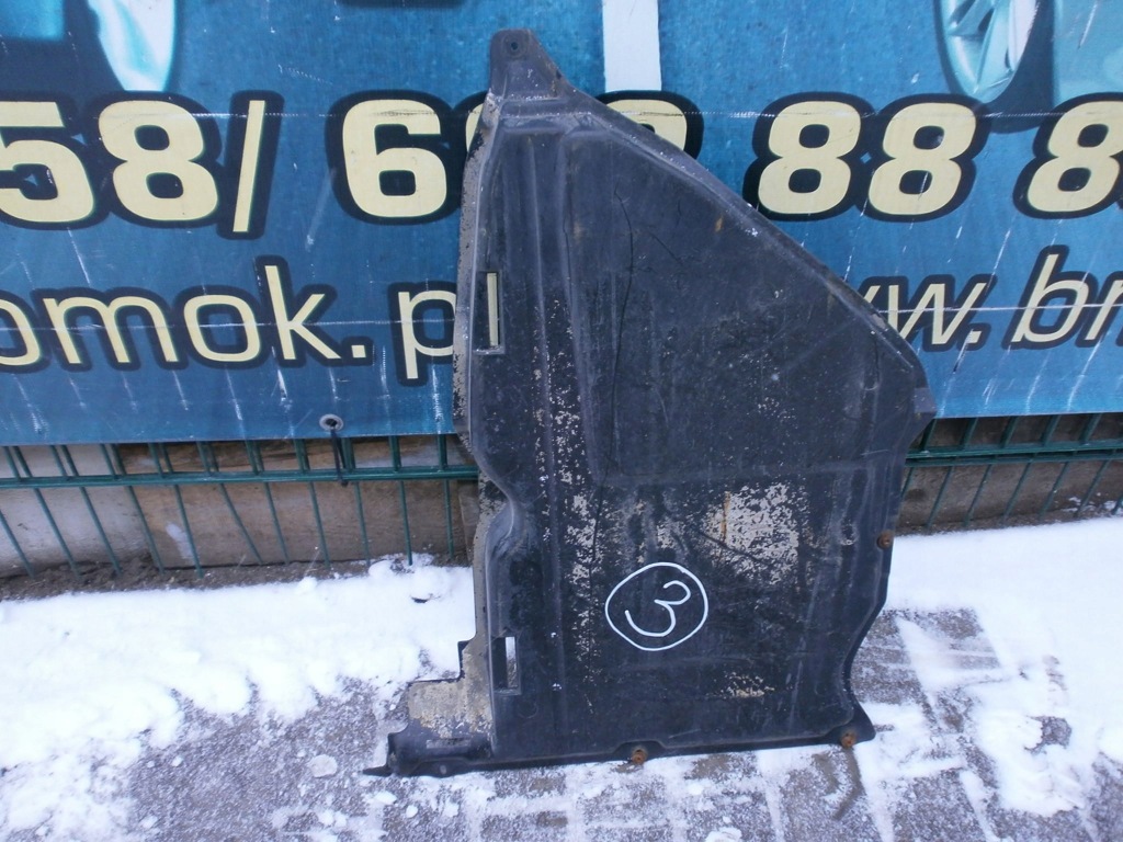 фото №1, Bmw 3 e46 захист підвіска 8193815