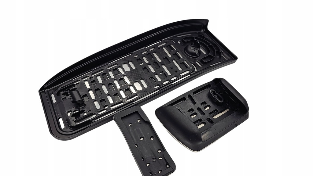 фото №7, Накладки na педалі audi a4 b9 s4 b9 rs4 b9 2015-2021 a5 s5 rs5 2016-2021