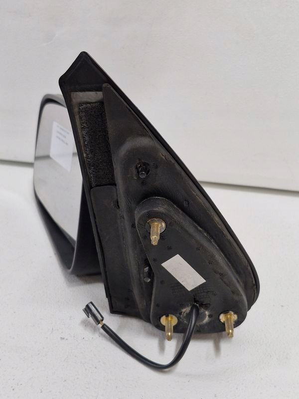 фото №8, Chevrolet hhr зеркало дверь левая хром 3 pin eu