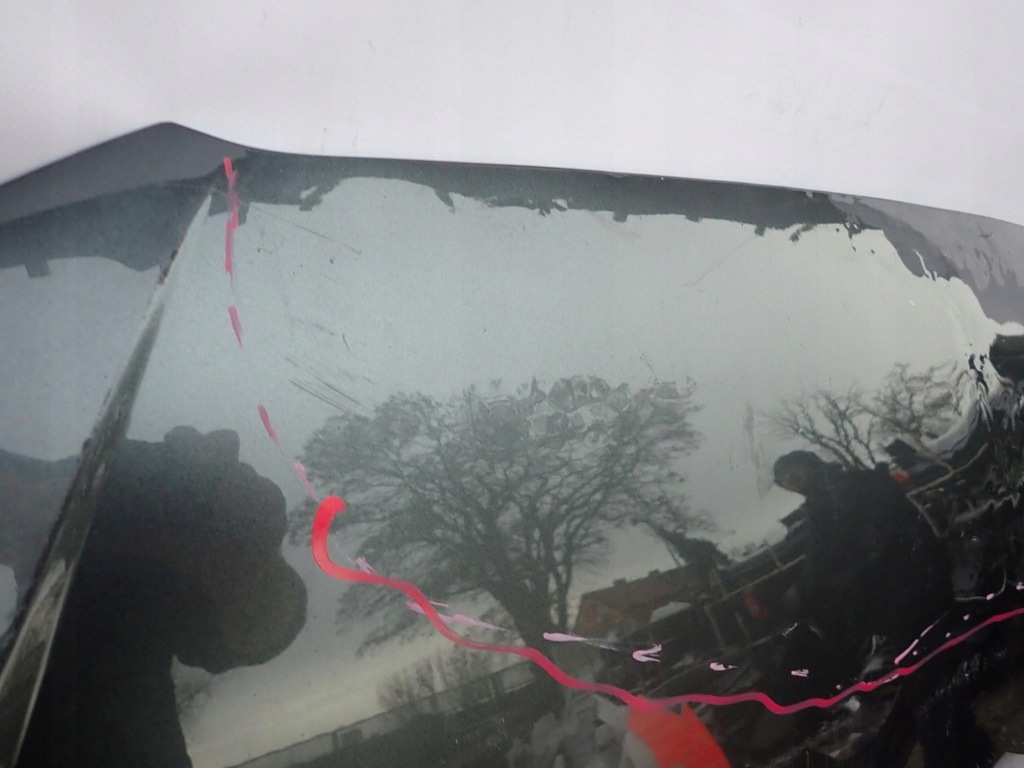 фото №10, Audi a3 8v 8v0 12- капот кришка двигуна