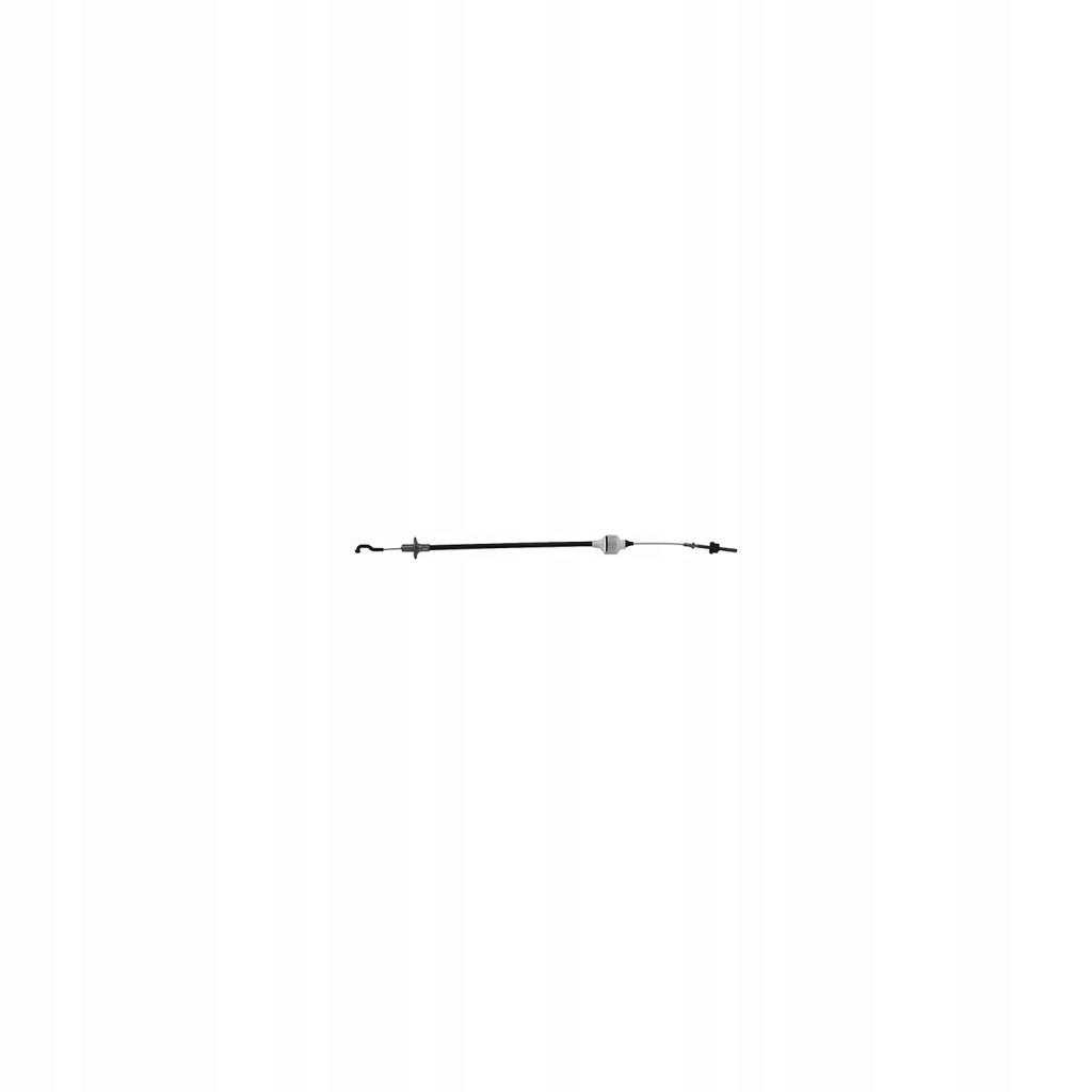 Купити Трос зчеплення, cięgło febi 4196