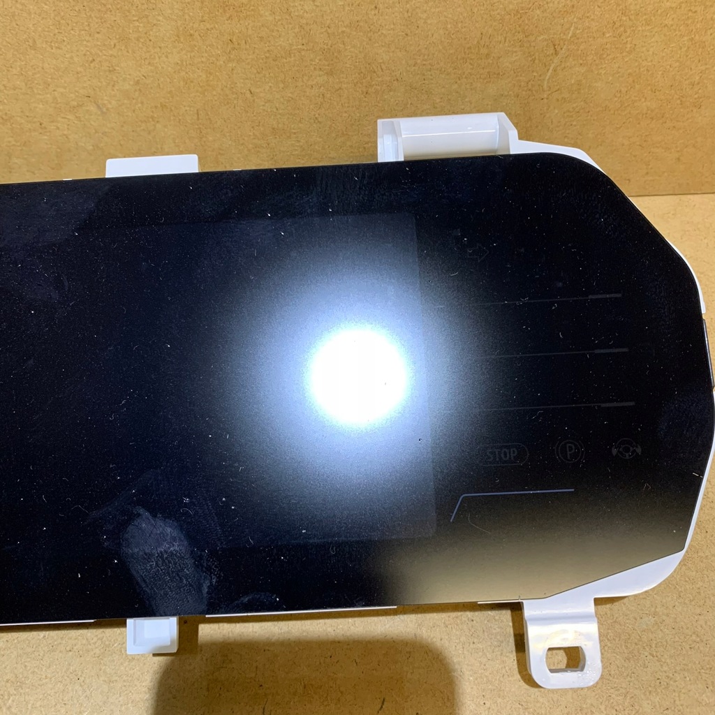 фото №4, Renault clio v lift 2024 trafic iii iv лічильник прилади 248090417r