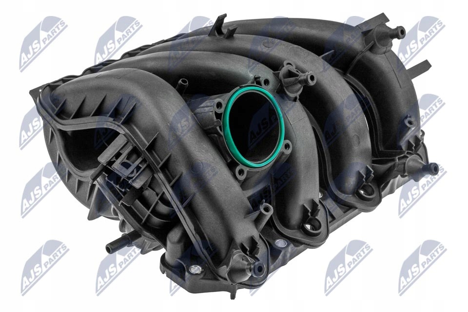 фото №10, Колектор всмоктуючий do vw polo v 1.6