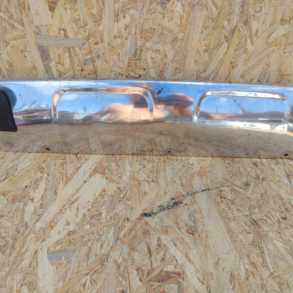 фото №11, Спойлер бампера перед лист peugeot 508 i lift rxh