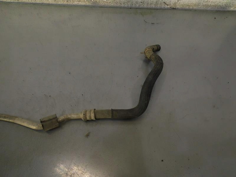 фото №3, Труба трубка кондиціонера renault laguna iii 1.5 dci