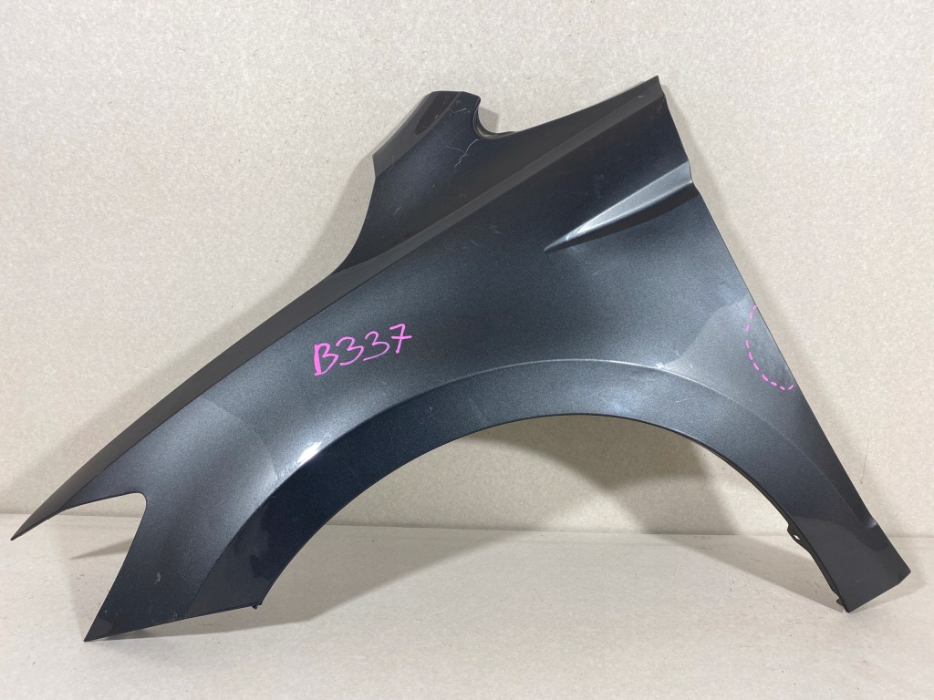 фото №1, Vw golf sportsvan 7 vii крыло левый перед передний