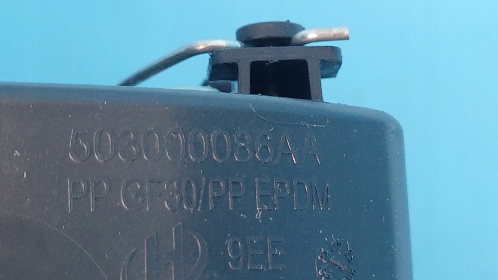 Chery omoda 5 1.6 t-gdi 24r кришка горловини  паливної  503000086aa Зі Шроту