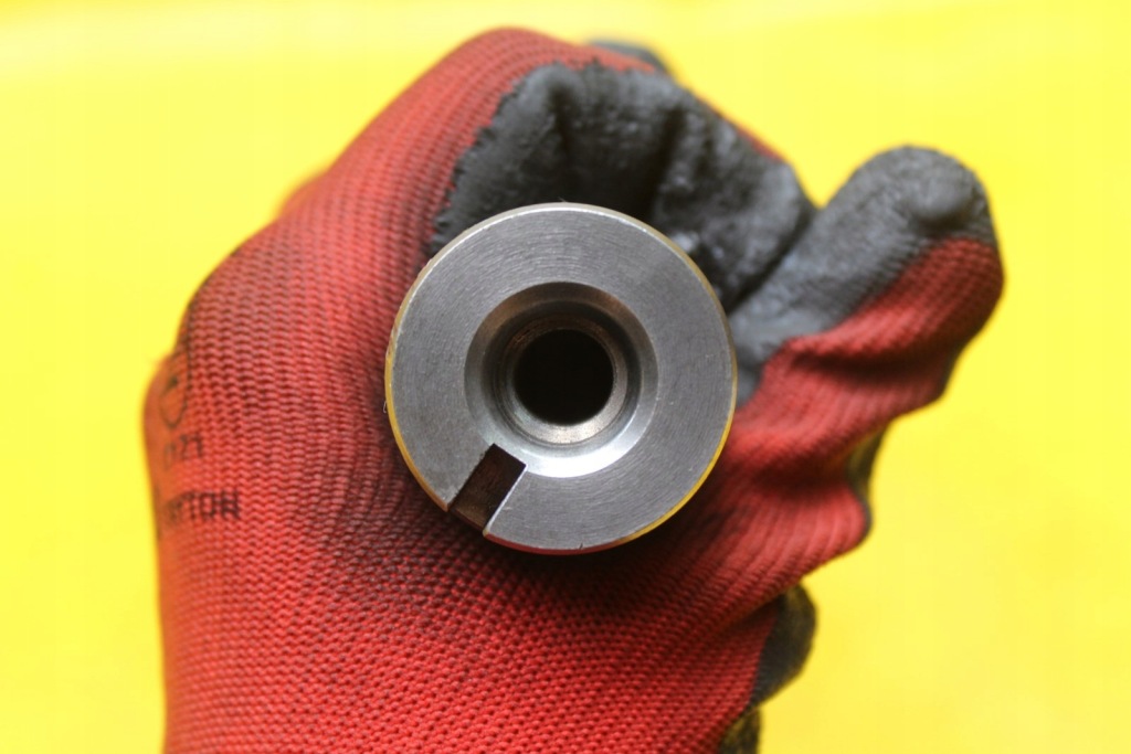 фото №8, Вал випускний peugeot 607 2.2 b psa3fz 10lj20