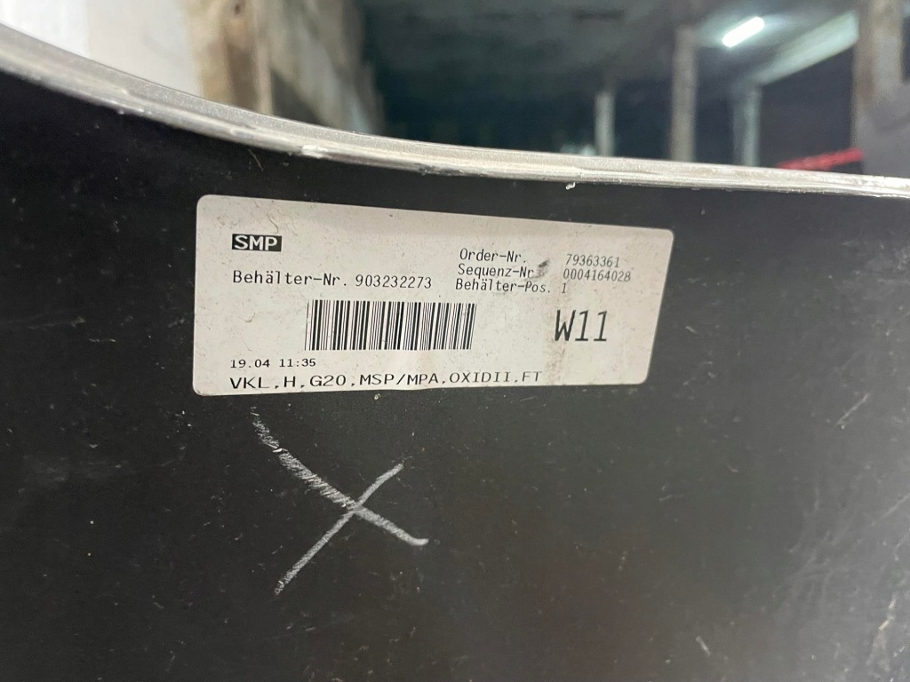 фото №8, Бампер задня задній bmw 3 g20 sedan 2019- m-pakiet