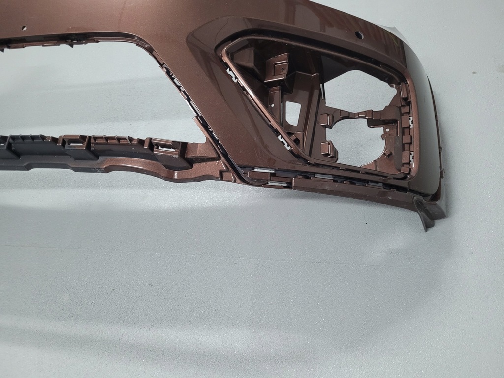 фото №9, Бампер перед vw new beetle 5c5 lift r-line оригінал