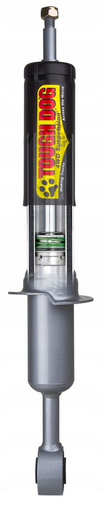 фото №6, Toughdog набір підвіска lift +50mm jeep wrangler jl od 2018 з регулювання