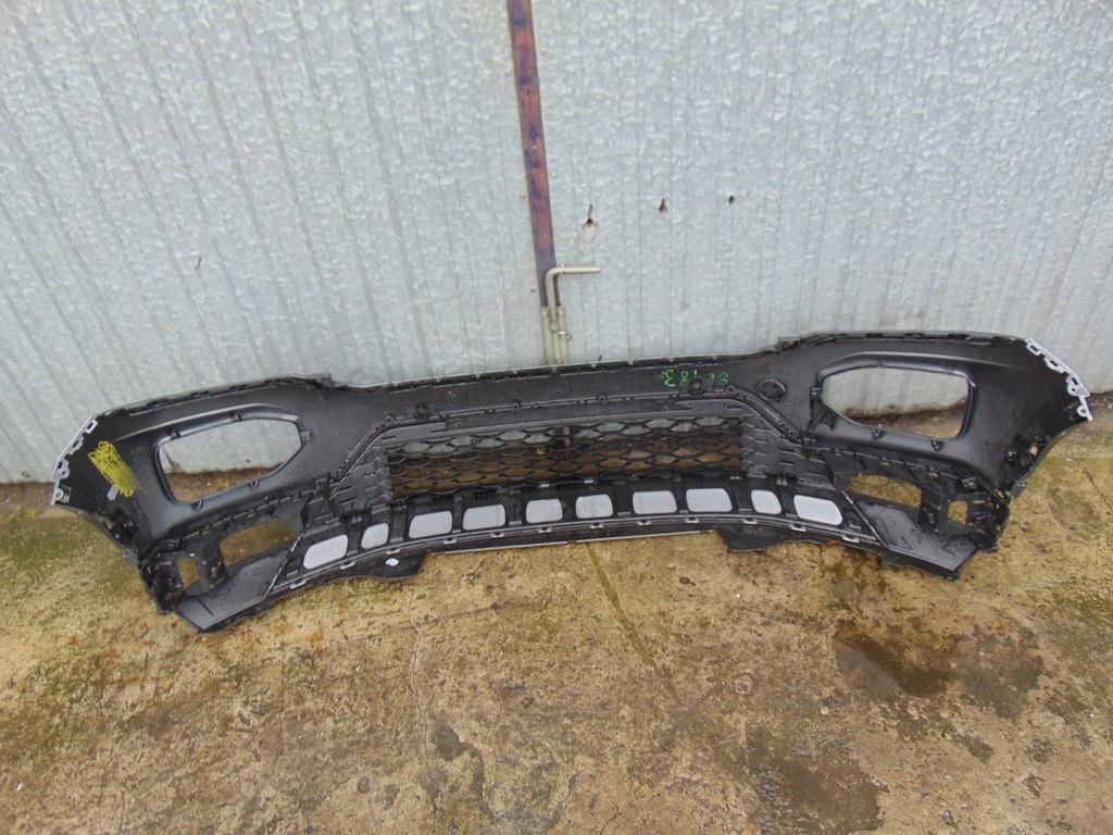 фото №8, Бампер перед vw t-roc 2ga807221af pod pdc