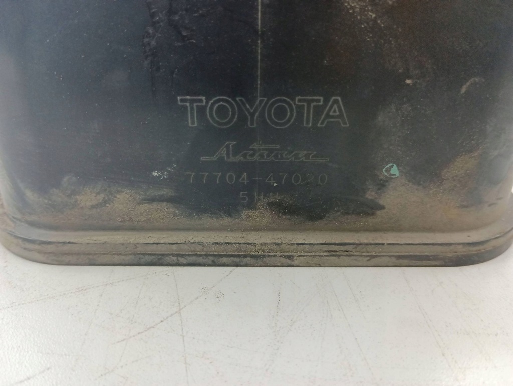 фото №6, Toyota prius xw20 2005 фильтр угольный