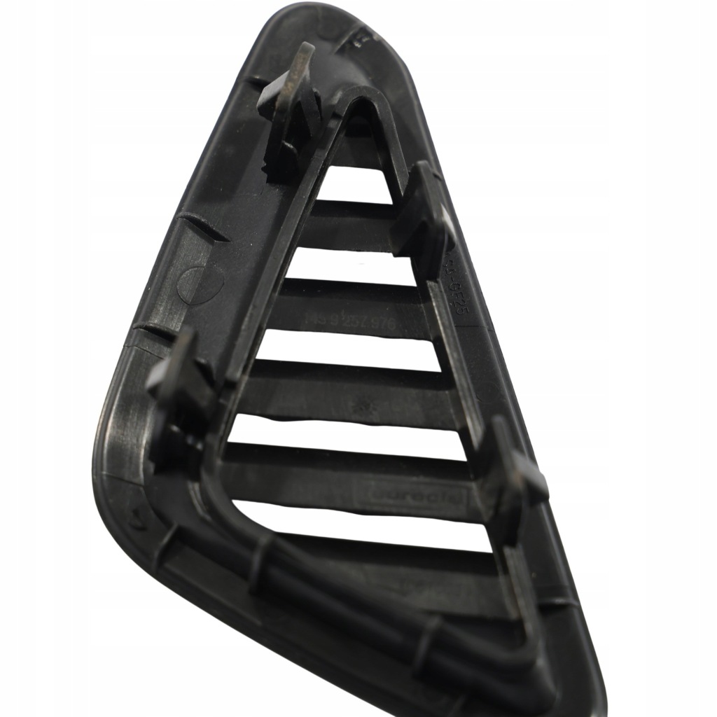 Bmw x5 f15 панель оздоблювальний панелі приладової панелі повітропровід повітря 9257976 Ціна