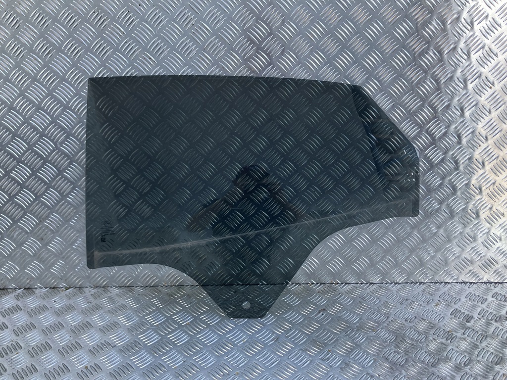 фото №1, Стекло дверь левый задняя ford puma mk2 2020 r