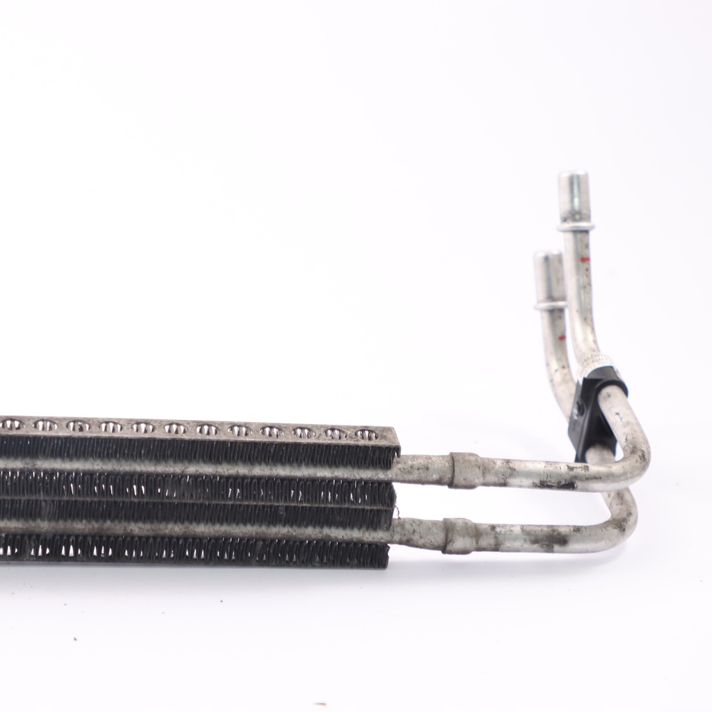 фото №13, Bmw e88 радіатор оливи підсилювача радіатор 752205207