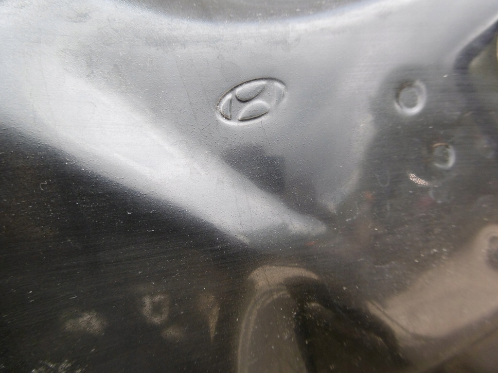 фото №8, Hyundai i10 iii 2019r - капот