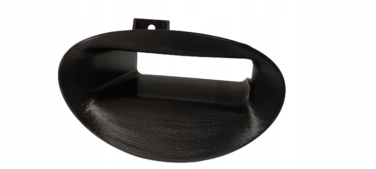 фото №5, Воздухозаборник gt86 brz frs subaru toyota впуск воздуховод