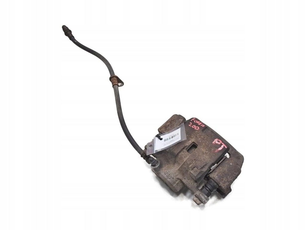 фото №1, Супорт гальмівний правий задня forester iii 2.0 d